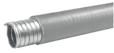 Tubería flexible de acero hermética Liquid-Tight
